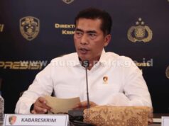 Kabareskrim Polri: 2.149 Orang Terselamatkan di Kasus TPPO