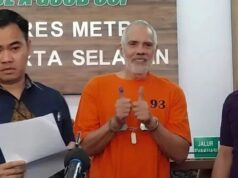 Polres Jaksel Tolak Penangguhan Penahanan Aktor PG