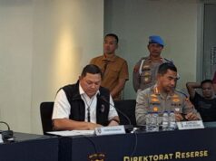 Polisi: Sebagian Besar Korban TPPO Jual Ginjal Karena Motif Ekonomi