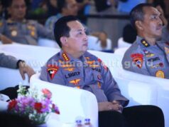 Lewat Stand Up Comedy, Polri Terima Masukan dan Kritikan Masyarakat