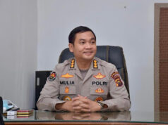 Polisi Berhasil Tangkap Penyalur Pekerja Migran Ilegal di Jambi