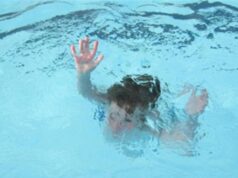 Seorang Bocah Tewas Terseret Arus Kali Malang, Usai Merayakan Ulang Tahun