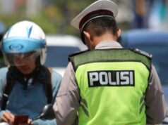Sampai Hari ke-11 Operasi Patuh Jaya, Satlantas Polres Depok Tilang Ribuan Pelanggar