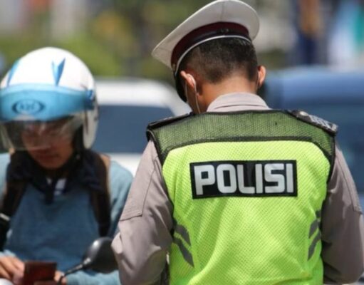 Sampai Hari ke-11 Operasi Patuh Jaya, Satlantas Polres Depok Tilang Ribuan Pelanggar