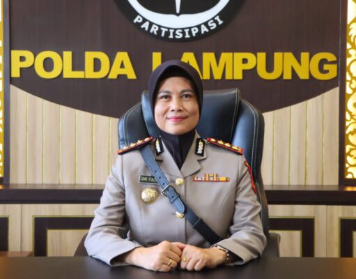 Respon Cepat Polda Lampung Perihal WNA Malaysia yang Diduga Dapatkan Perlakuan Tidak Baik dari Suaminya