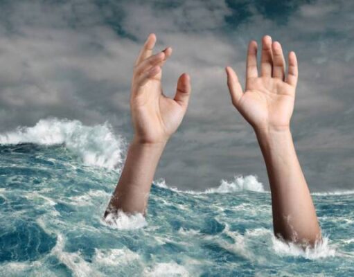 Dua Remaja Putri Tewas Tenggelam saat Berenang Merayakan Ultah