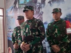 Panglima TNI Tegaskan Seluruh Prajurit Harus Netral dalam Pemilu 2024