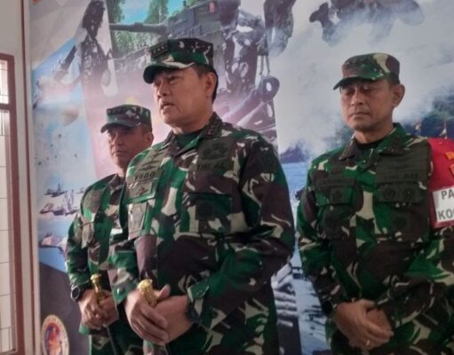 Panglima TNI Tegaskan Seluruh Prajurit Harus Netral dalam Pemilu 2024