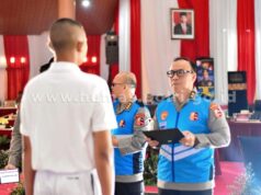 Rekrutmen Akpol 2023: Aspek Psikologi Jadi Fokus Utama, Persentase 50 Persen