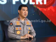 Polri Kirimkan Surat Permohonan Pembentukan Direktorat PPA dan PPO ke Kemenpan RB