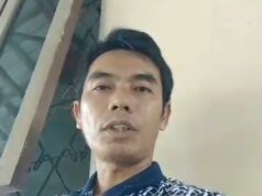 Anak Muda Asal Desa Tuyun Lolos Seleksi Penerimaan Bintara PTU Polri T.A.2023 Tanpa Mengeluarkan Biaya