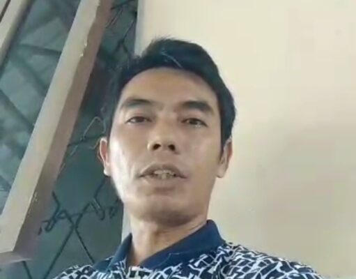 Anak Muda Asal Desa Tuyun Lolos Seleksi Penerimaan Bintara PTU Polri T.A.2023 Tanpa Mengeluarkan Biaya