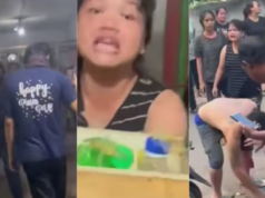 Basecamp Narkoba di Jambi digerebeg Emak-Emak Kemana Polisi?