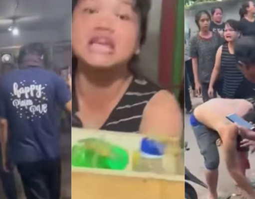 Basecamp Narkoba di Jambi digerebeg Emak-Emak Kemana Polisi?