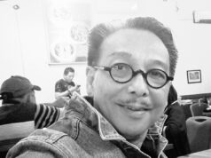 Penggerebegan Narkoba: Emak-Emak Versus Polisi.