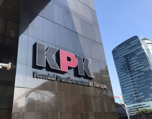 OTT KPK Sita Sejumlah Uang Dari Pejabat Basarnas
