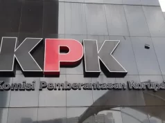 OTT KPK Tangkap Pejabat Basarnas