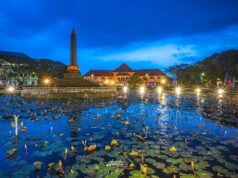 BMKG Himbau Warga Malang Raya Bersiap Hadapi Puncak Suhu Dingin Mencapai 14 Derajat Celcius