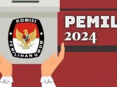 Untuk Pengamanan Pemilu 2024, Polri Bentuk Satgas Hingga Tingkat Polres