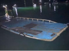 Kapal Tenggelam di Buton: 15 Meninggal, 33 Selamat