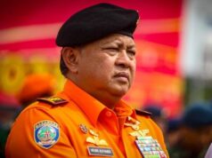 Kabasarnas RI ditetapkan Sebagai Tersangka Korupsi Pengadaan Alat Deteksi