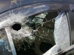 Kendaraan Wartawan Diberondong Peluru Usai Mengungkap Dugaan Penyalahgunaan BBM