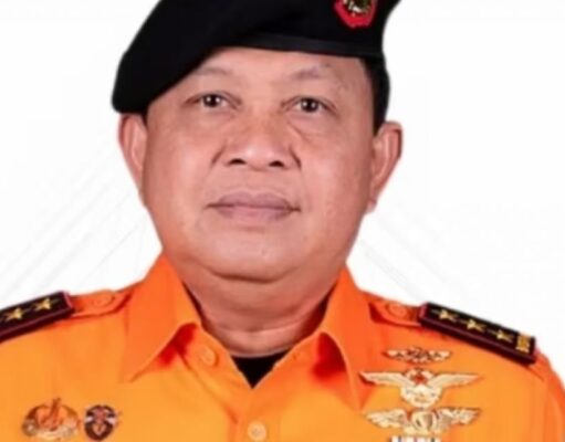 KaBasarnas Marsda Hendri Alfiandi Diduga Minta Fee 10% Setiap Proyek