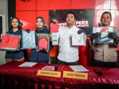 Polresta Yogyakarta Bongkar Kasus TPPO di Penampungan Berkedok Salon