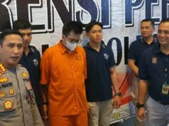 Polda Bali Tangkap Tersangka Skimming Ribuan Kartu Kredit