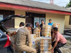 Polisi Lampung Gagalkan Penyelundupan 2.509 Ekor Burung