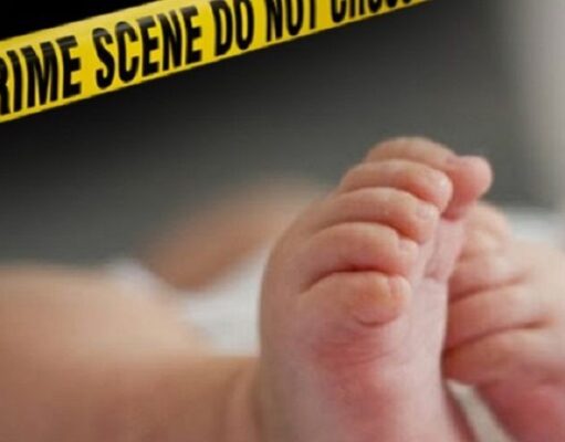 Ditemukan Terbungkus Plastik, Jasad Bayi ditemukan di Lahan Parkir Kawasan Depok