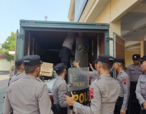 Buruh Bakal Unras Tuntut Hak Ke Perusahaan Di Grobogan