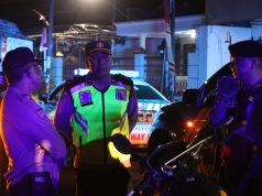 Mapolres Boyolali Gelar Patroli Besar Jaga Kamtibmas Wilayah Mapolres Boyolali Gelar Patroli Besar Jaga Kamtibmas Wilayah