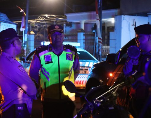 Mapolres Boyolali Gelar Patroli Besar Jaga Kamtibmas Wilayah Mapolres Boyolali Gelar Patroli Besar Jaga Kamtibmas Wilayah