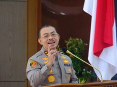 Kapolda Sumbar Jamin Keamanan Masyarakat Air Bangis