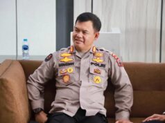 Polda Jateng Ajak Warga Cegah Kebakaran Lahan Saat Tiba Musim Kemaraul