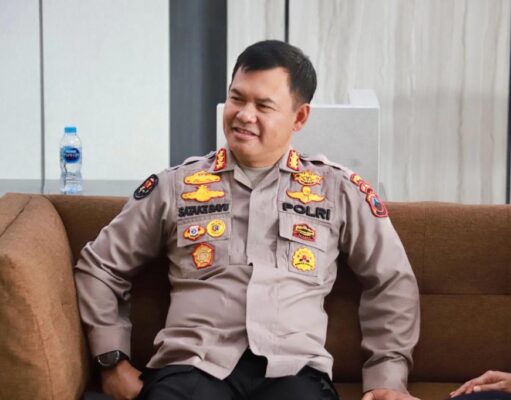 Polda Jateng Ajak Warga Cegah Kebakaran Lahan Saat Tiba Musim Kemaraul