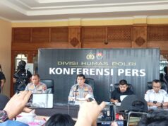 5 Tersangka Jaringan Pengebom Polsek Astanaanyar Dibekuk Densus 88