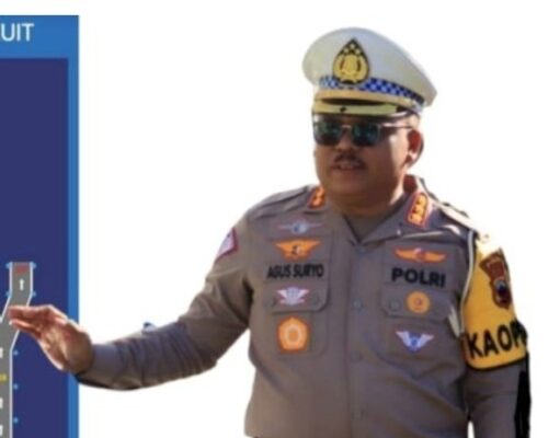 Ditlantas Polda Jateng Terapkan Perubahan Materi Ujian Praktik SIM Diseluruh Jajaran Lalu Lintas