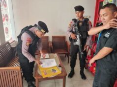 Polres Pekalongan Kota Gencarkan Patroli Dialogis