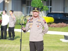 Polda Jateng Siapkan Bantuan Bagi Masyarakat Terdampak Kekeringan di Musim Kemarau