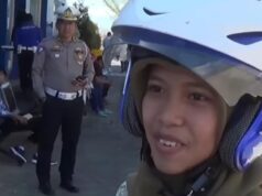 Ungkapan Masyarakat Mengenai Lintasan Ujian Sim C