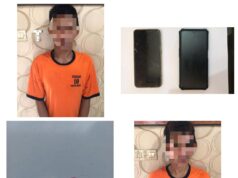 2 Orang Pria Ditangkap Polisi Gara-Gara Jadi Pegawai Pemerintah