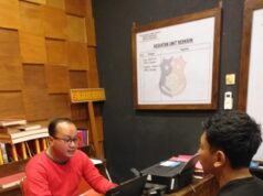 Janji Tak Dipenuhi Seorang Majikan Laporkan Sopir Ke Polsek Tengaran Polres Semarang