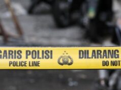 Ibu Pembuang Bayi Hasil Hubungan Gelap Diamankan Reskrim Polres Balangan