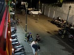 Akibat Pemprov Jateng Kurang Awasi Penegakkan Perda Kota Semarang