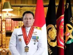 Perwira Asal Jepara Patut Terima Promosi Bintang Satu