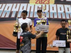 Final Bhayangkara Cup 2023 Tim Tivos Simpar Bandar Raih Kemenangan Gemilang