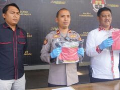 Polres Purbalingga Berhasil Ringkus Pelaku Persetubuhan Anak Tiri