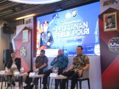Forum Group Discussion Kapolres Mojokerto Paparkan Transformasi Pelayanan Publik